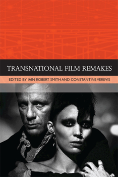 Paperback Transnational Film Remakes Book