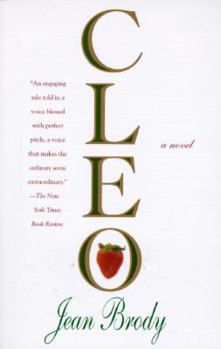 Paperback Cleo Book
