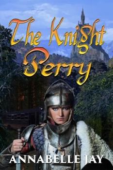 Paperback The Knight Perry Book