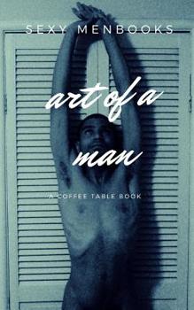Paperback Art of Man Book