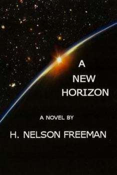 Paperback A New Horizon Book