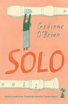 Paperback Solo Book