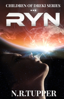 Paperback Ryn Book