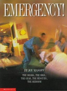 Hardcover Emergency! Book
