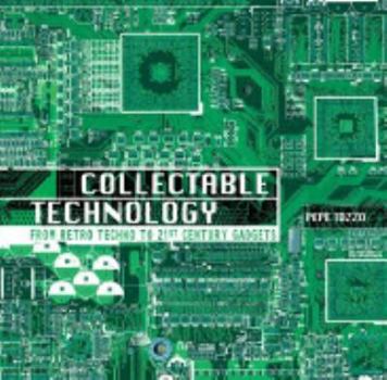 Hardcover Collectable Technology. Pepe Tozzo Book