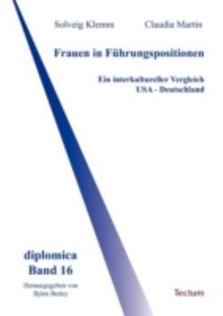 Paperback Frauen in Führungspositionen [German] Book
