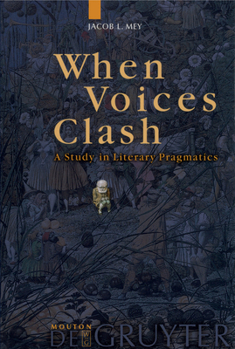 Paperback When Voices Clash Book