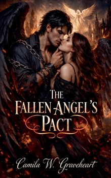 Paperback The Fallen Angel's Pact Book