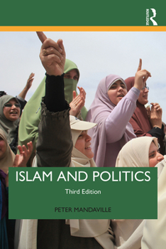 Paperback Islam and Politics (3rd edition) Book