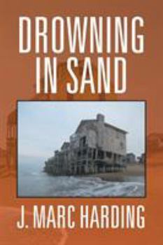 Paperback Drowning in Sand Book