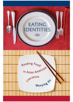 Paperback Eating Identities Book