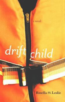 Paperback Drift Child Book