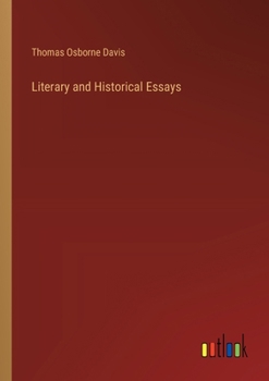 Paperback Literary and Historical Essays Book