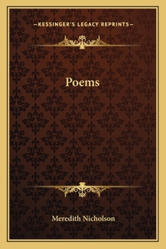 Paperback Poems Book