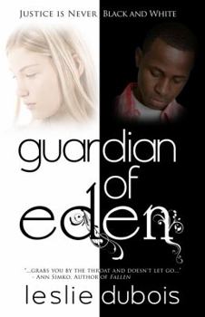 Paperback Guardian of Eden Book