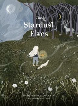 Hardcover The Stardust Elves Book