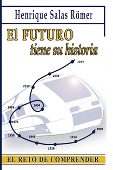 Paperback El futuro tiene su historia: El reto de comprender [Spanish] Book
