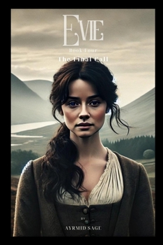 Paperback Evie: The Final Call Book