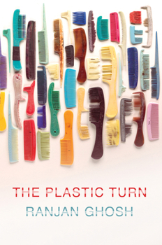 Hardcover The Plastic Turn Book