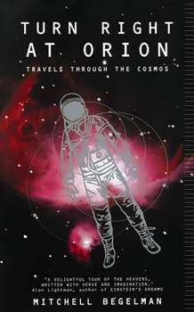 Paperback Turn Right at Orion Book