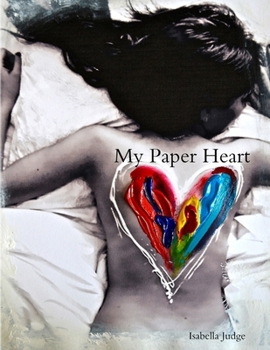 Paperback My Paper Heart Book