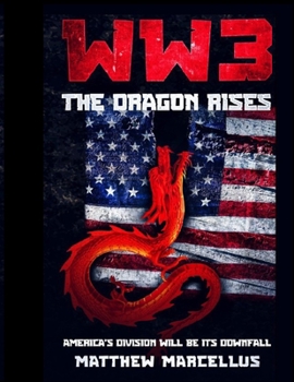 Paperback World War 3: The Dragon Rises Book