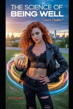 The Science of Being Well: Cinne’s Cinders™