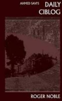 Paperback Daily Ciblog Book