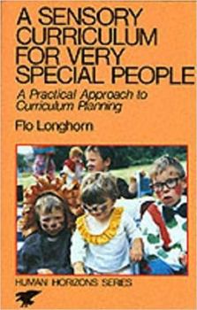 Paperback A Sensory Curriculum for Very Special People Book