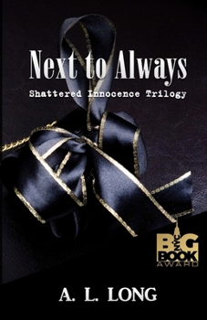 Paperback Next to Always [Large Print] Book