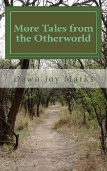 Paperback More Tales from the Otherworld Book