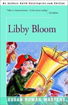 Paperback Libby Bloom Book