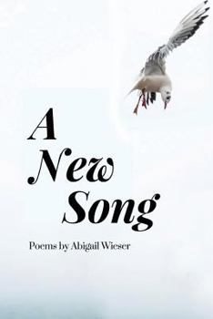 Paperback A New Song Book