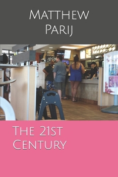 Paperback The 21st Century Book
