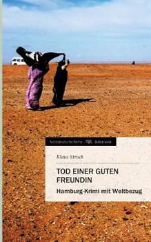 Paperback Tod Einer Guten Freundin [German] Book