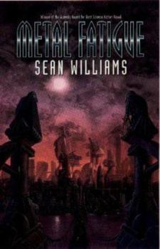 Hardcover Metal Fatigue Book