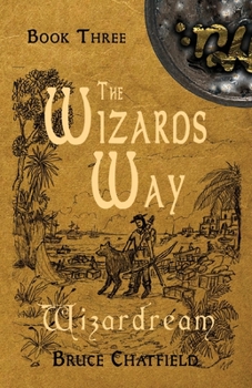 Paperback The Wizards Way Book