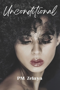 Paperback Unconditional Book