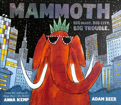 Paperback Mammoth Book