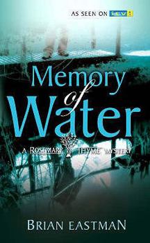 Hardcover Memory of Water Book