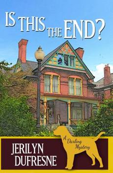 Paperback Is This the End? Book