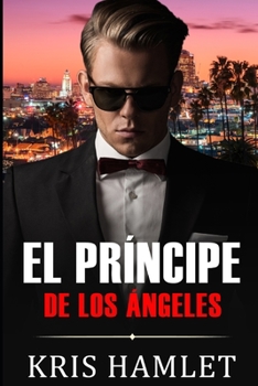 Paperback El Príncipe de Los Ángeles [Spanish] Book