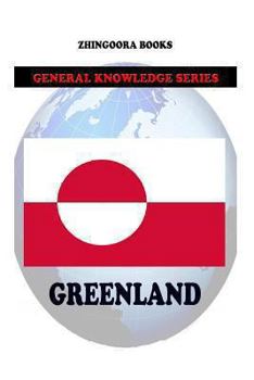 Paperback Greenland Book