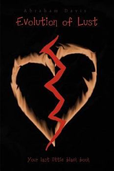 Paperback Evolution of Lust Book