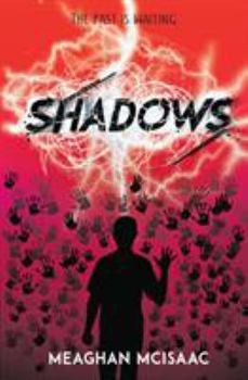 Paperback Shadows Book