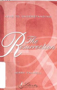 Paperback Keys to Understanding: The Resurrection Book