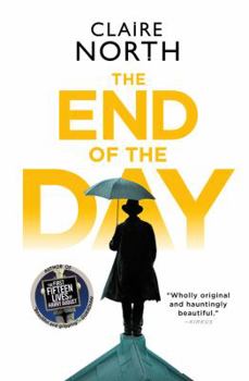 Hardcover The End of the Day Book