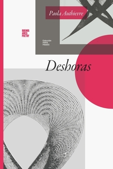 Paperback Deshoras [Spanish] Book