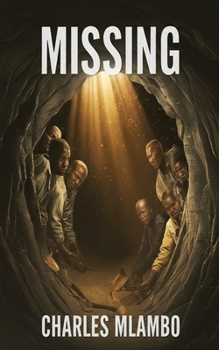 Paperback Missing: Buried Alive Book