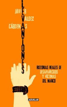 Paperback Levantones / Taken [Spanish] Book